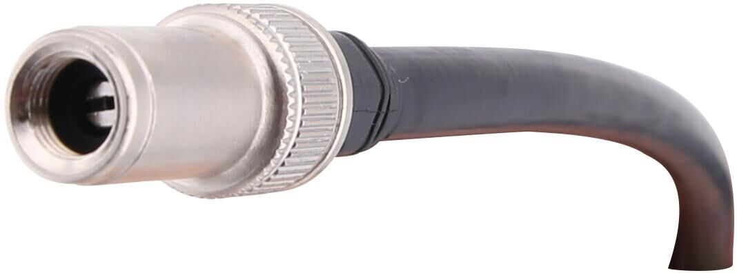 Rockshox demperpomp