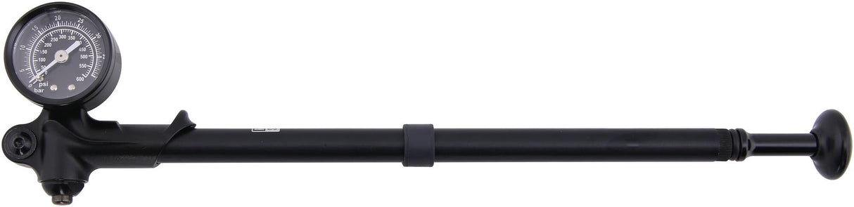 Rockshox damper pump susp.pump rs till 600 psi