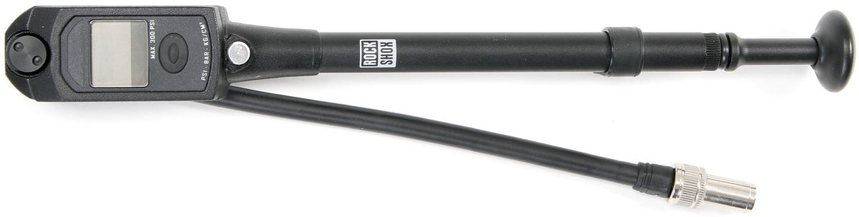 Rockshox demperpomp