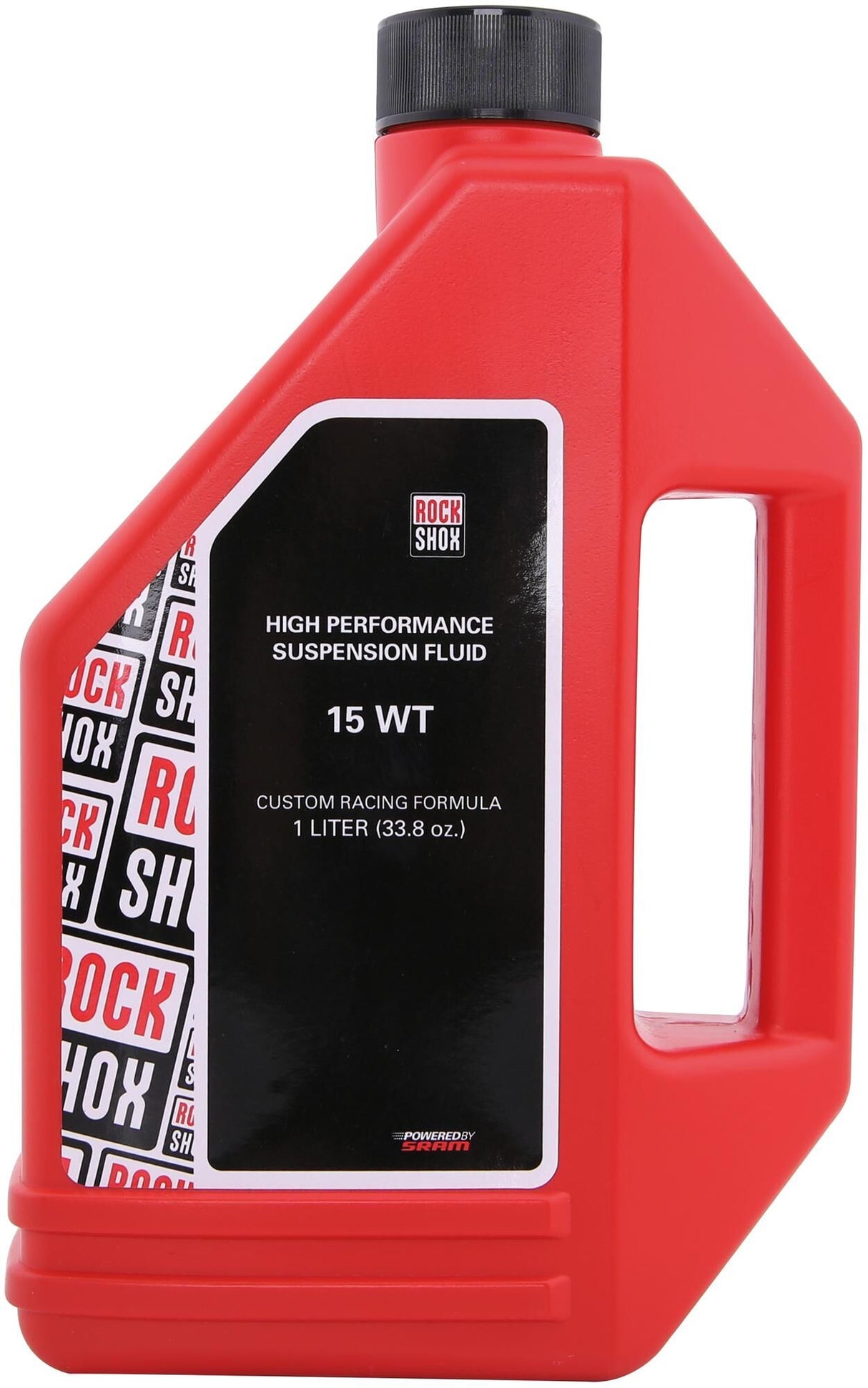 Rockshox voorvork olie fork oil rs 15wt 945ml