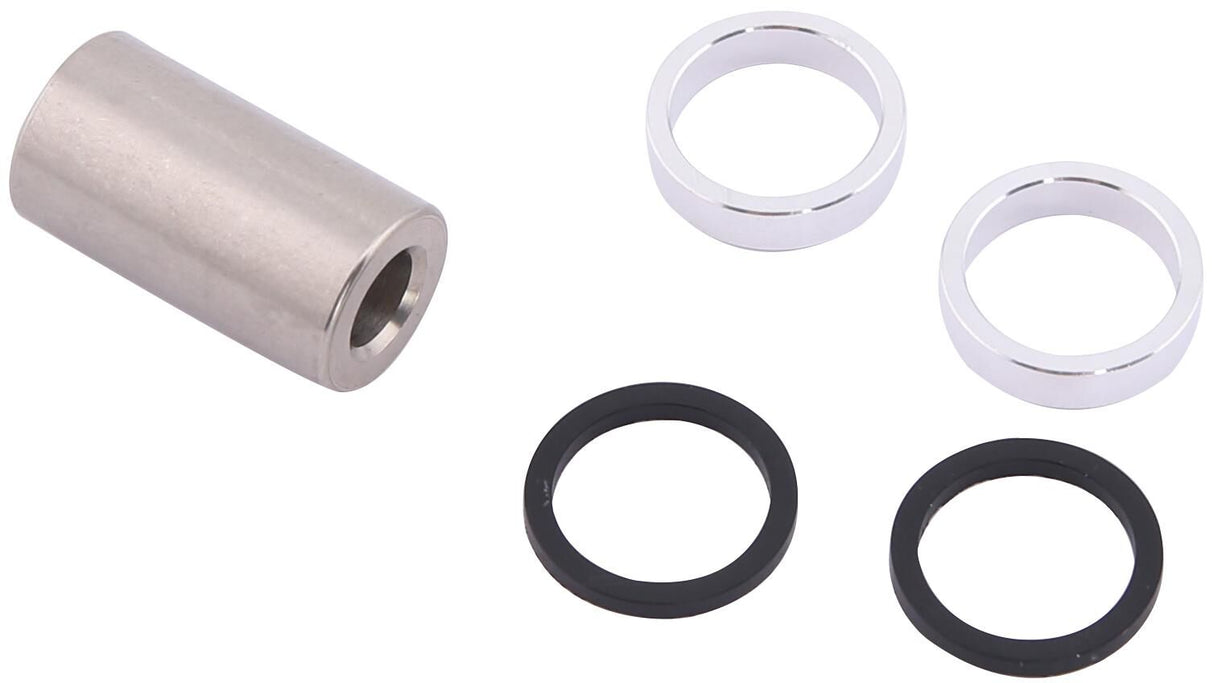 Rockshox glijadapter