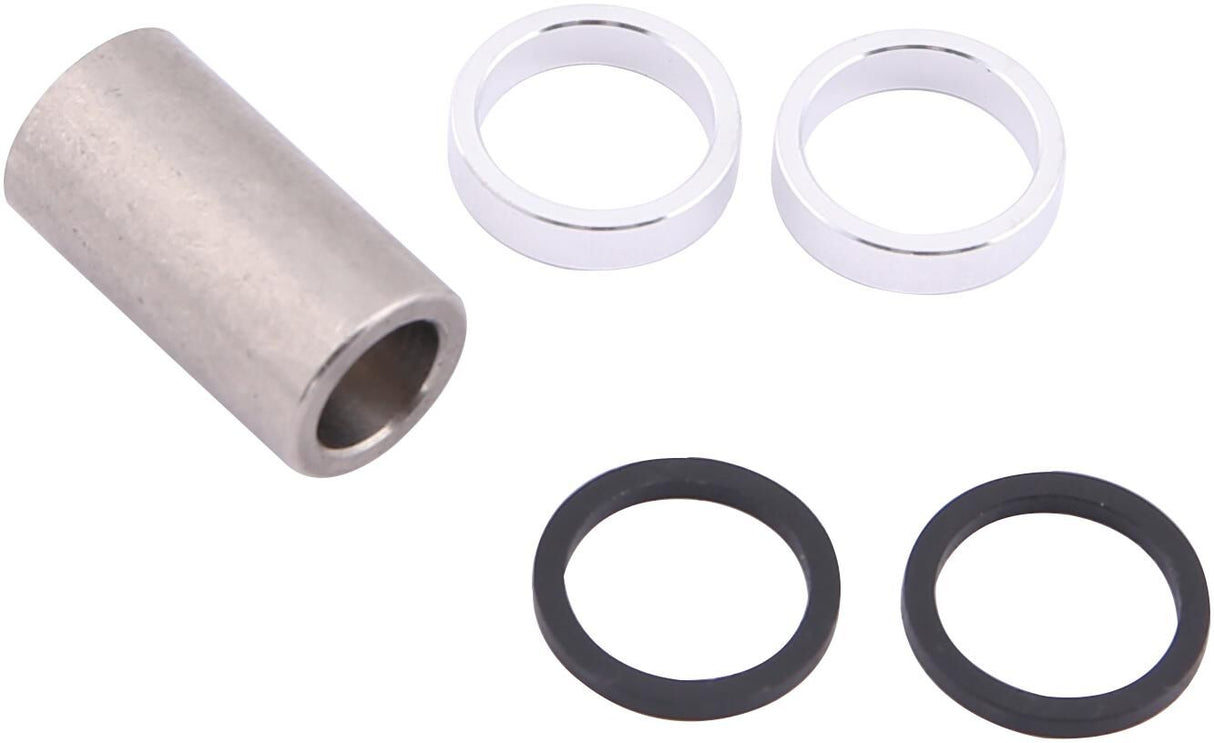 Rockshox glijadapter