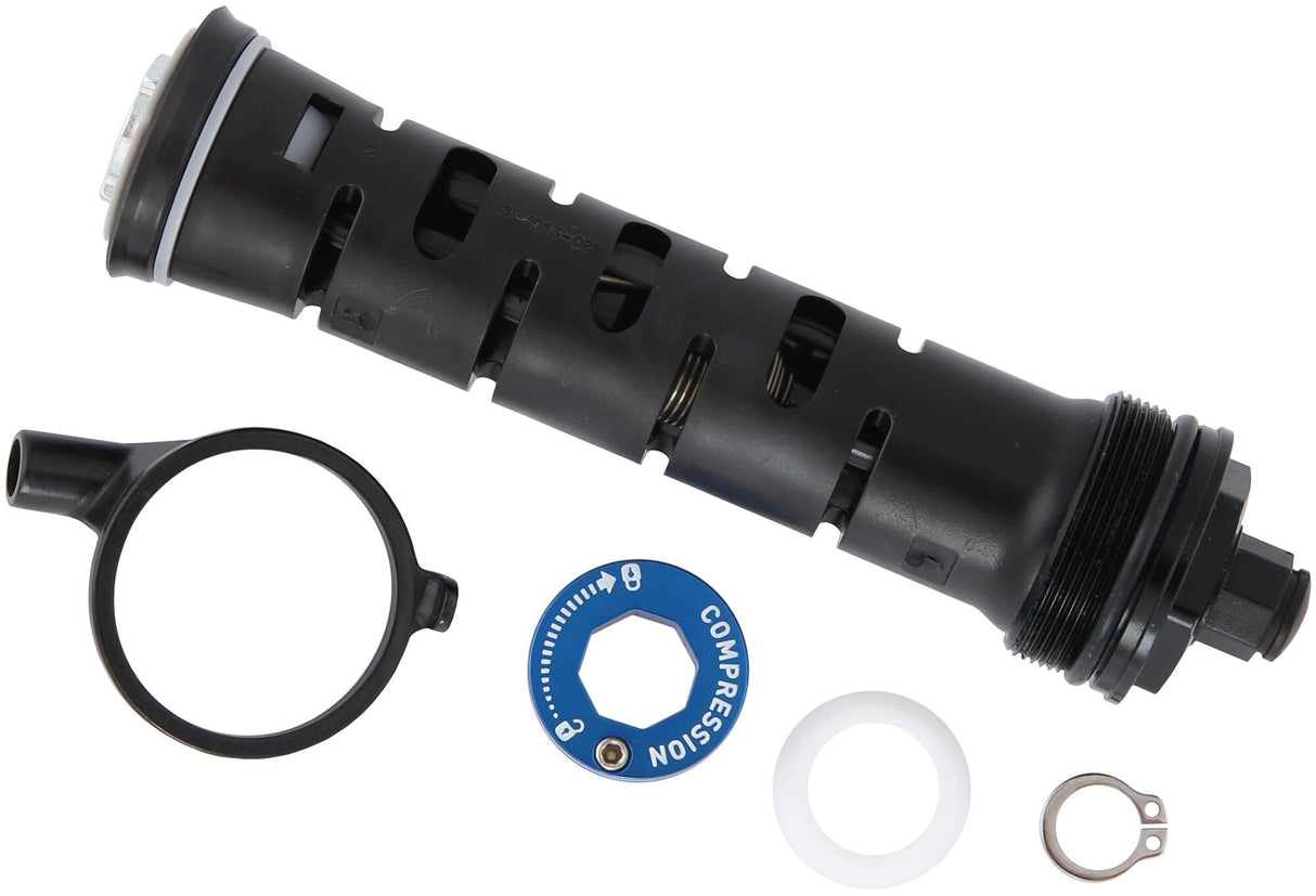 Rockshox comprimé compression mc remote tora recon
