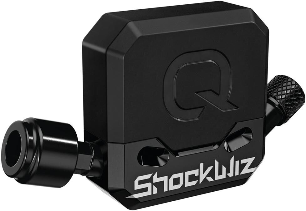 Quarq demper tuningsysteem shockwiz chassis tuning system shockwiz dir.mount