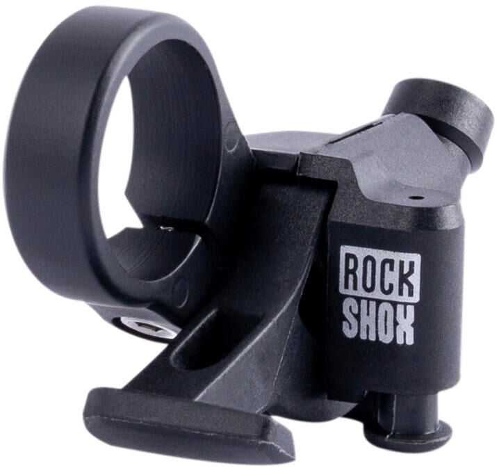 Rockshox versteller poploc lever right rear