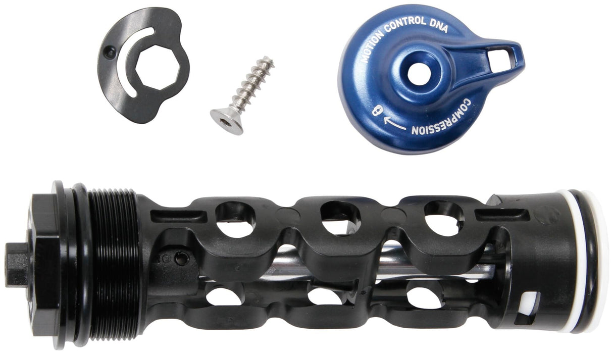 Rockshox comprimé compression mc dna rl standard