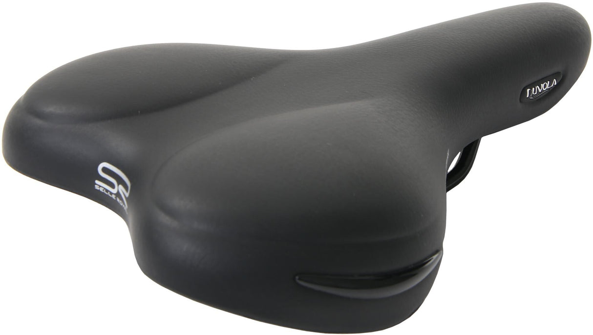 Selle royal zelle royal nuvola zadel