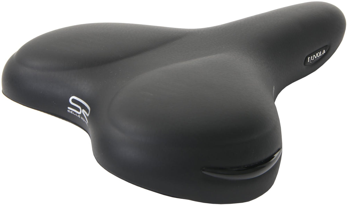 Selle royal zelle royal nuvola zadel