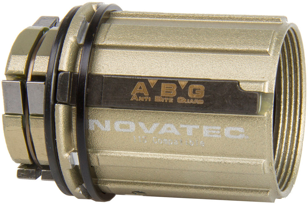 Novatec Freewheel Kierper Typ b2 fir Shimano hg - abg