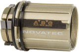 Novatec Freewheel Kierper Typ b2 fir Shimano hg - abg
