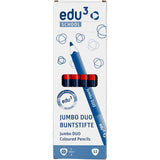 Creativ Company Edu Start Bleistift, 12st.