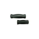 Voo handhabe Lieder 92 127mm schwaarz (Pair)