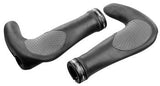 Ergotec Grip Oslo Kraton Gel, Pair