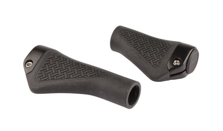 Mirage Bicycle Slot 45 - 132 100mm - preto