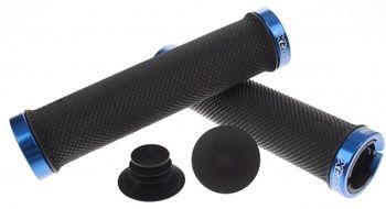 Ergotec lida com Bilbao Long Black Blue