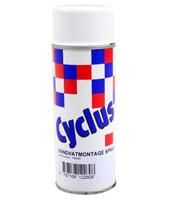 Spray kan håndtere montering af spray