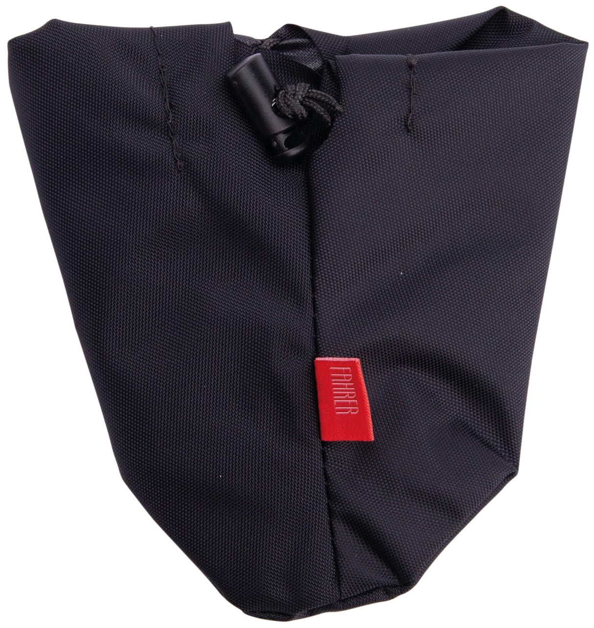 Fahrer zadelovertrek kappe xl saddle cover kappe xl black