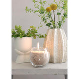 Ideas 4 seasons kaarsenzand pearlsand candle 400gr zand