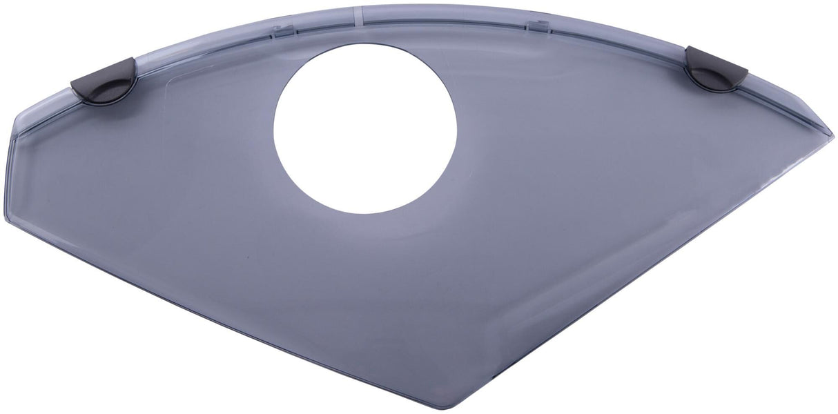 Hesling Jas Consent 28 Secura - PVC mudguards