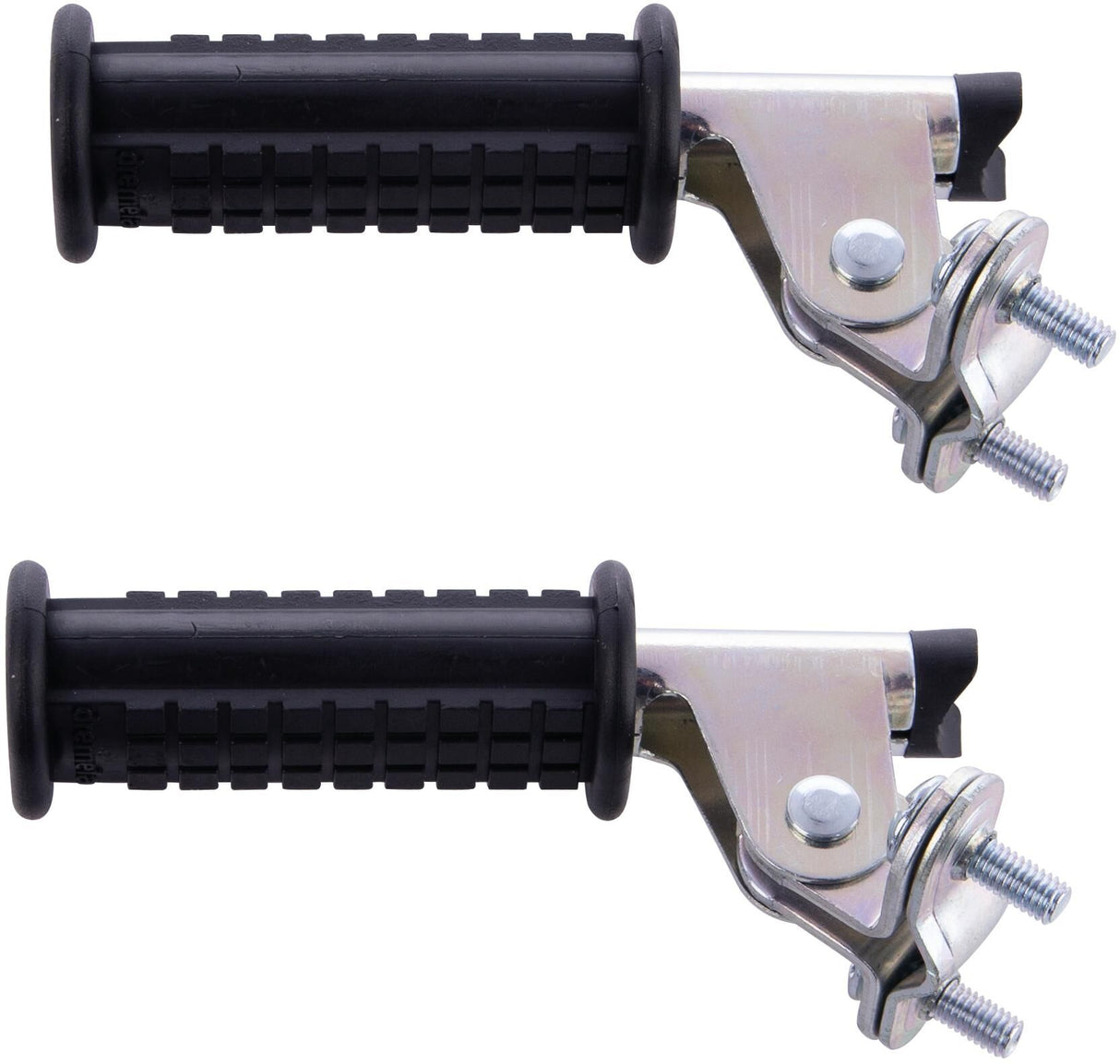 Footrests Bobike 1110s rear fork