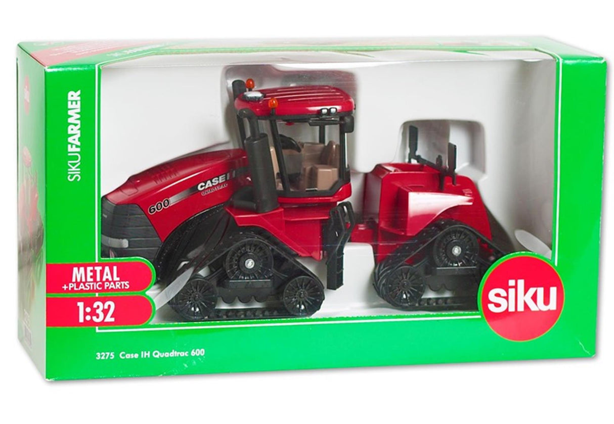 Siku 3275 case quadtrac 600