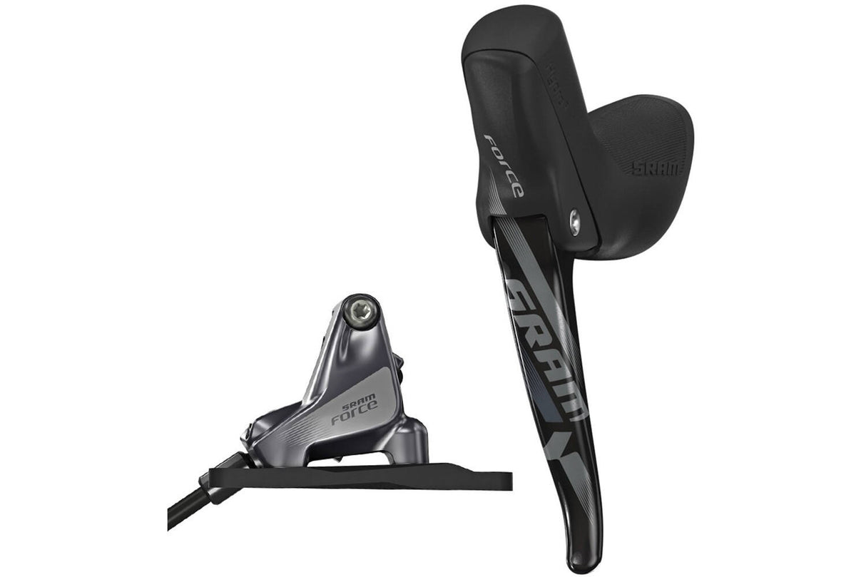 SRAM Force Disk Brems CX1 Linken fir OEM