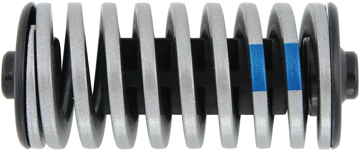 By, Schulz Spring Element by.schulz Blue, Hard