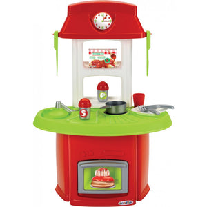 Descriptive image text