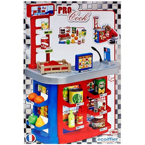 Descriptive image text