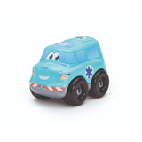 Juego de coches Abrick 3 piezas.