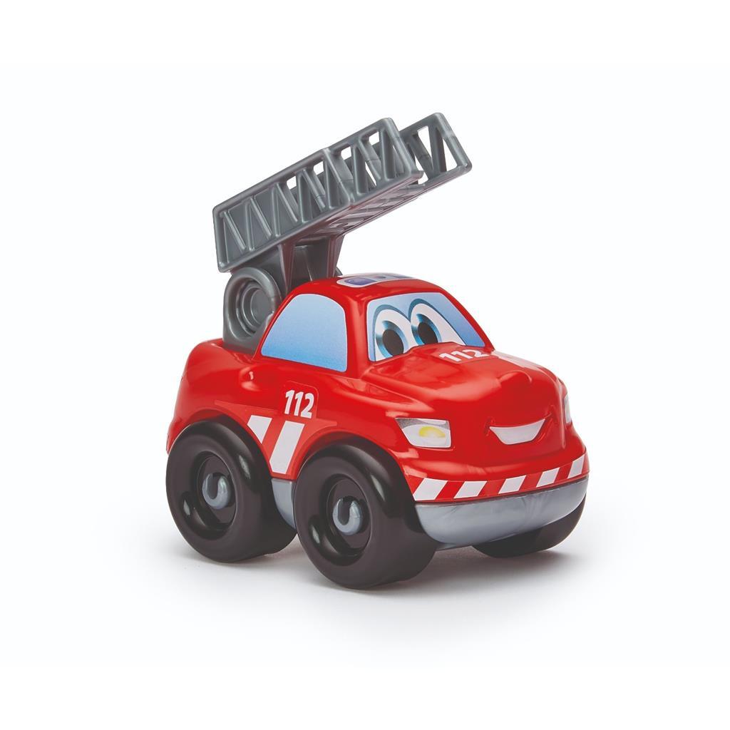 Juego de coches Abrick 3 piezas.