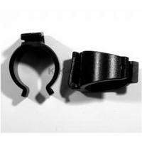 Hesling Jas Protection Clamp 16 mm - černá