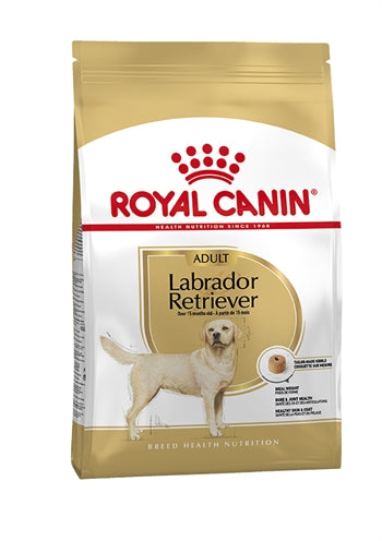Royal Canin Canin Labrador retriever felnőtt