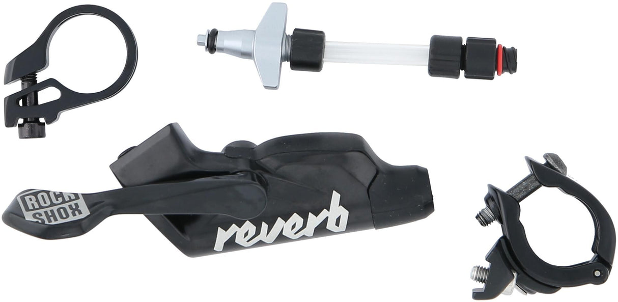 Rockshox upgrade kit reverb 1x schakelaar