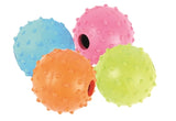 Happy Pet Gummiball mit Glocke