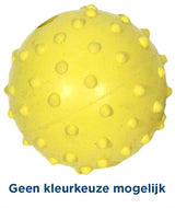 Happy Pet Gummiball mit Glocke