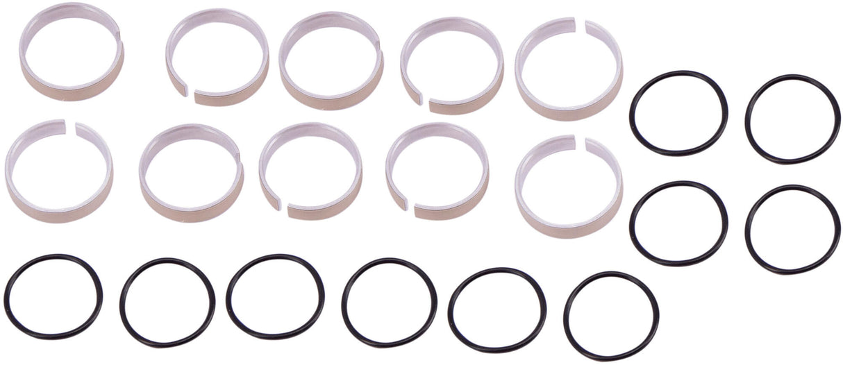 Rockshox afdichting sliding seal + o-ring rs 10 pcs.