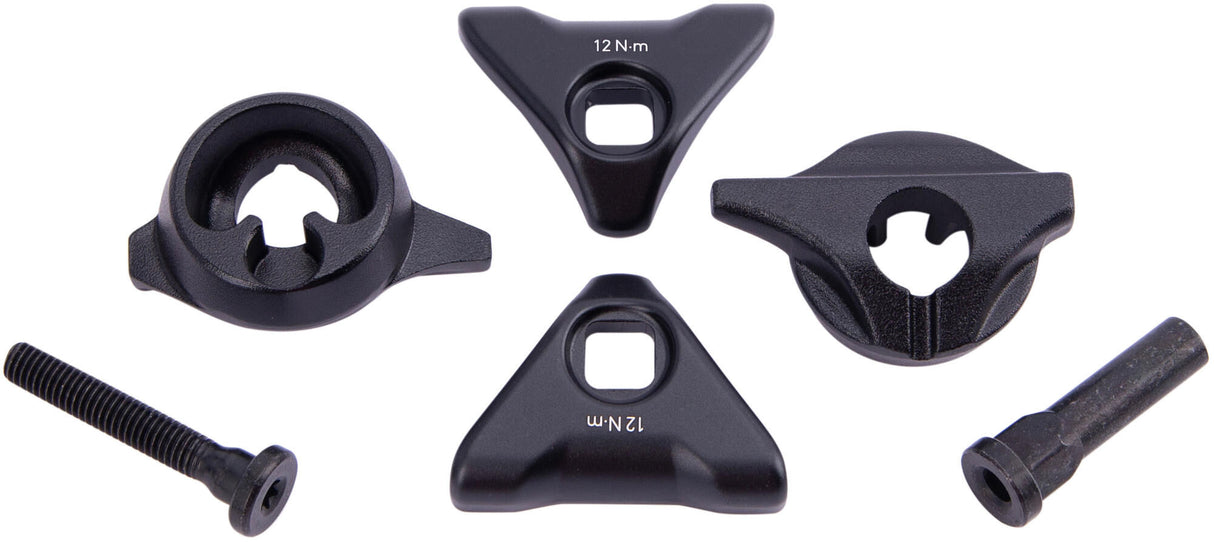 Rockshox clamp kit rs reverb axes
