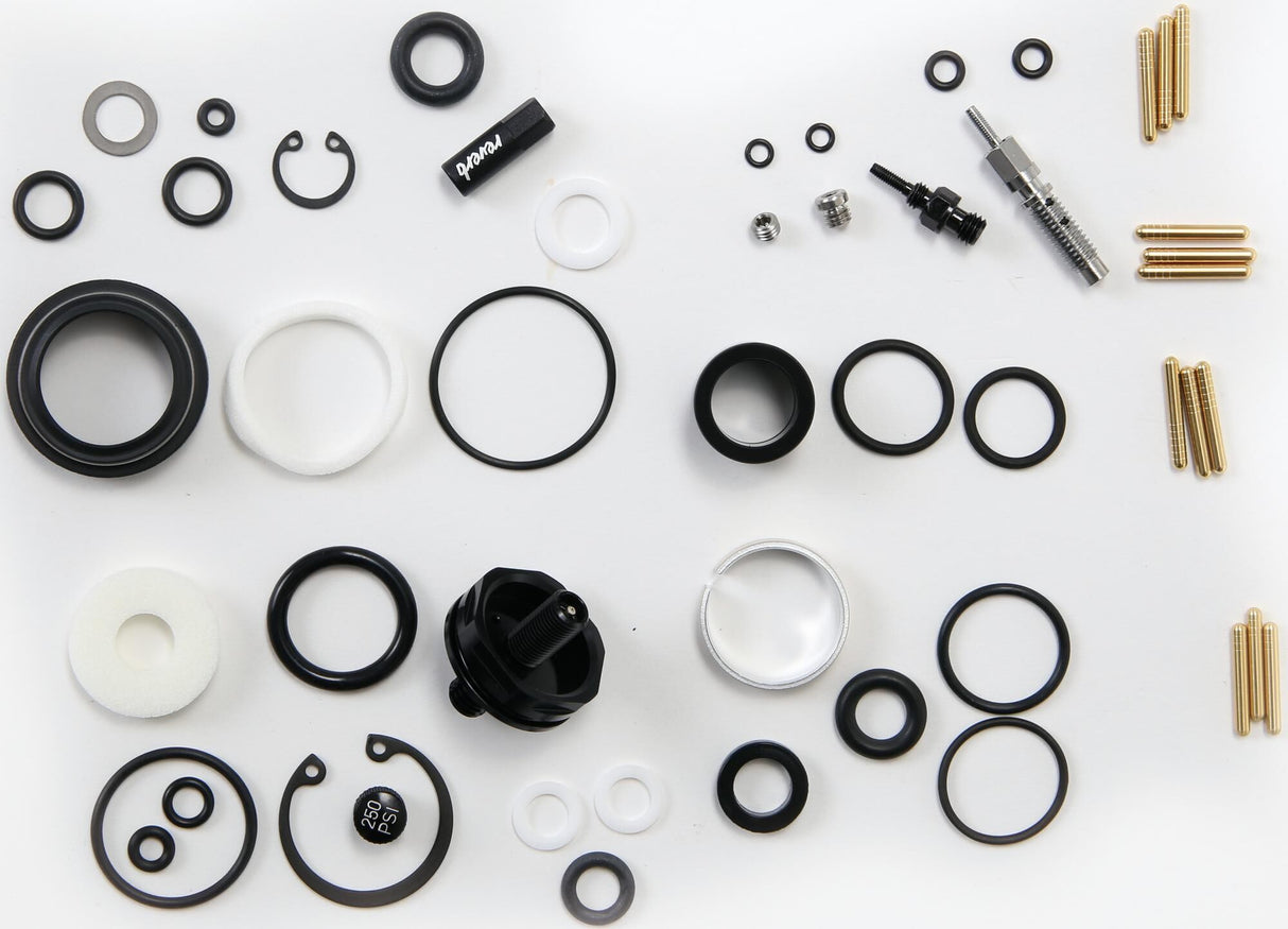 Rockshox service kit service kit rs a1