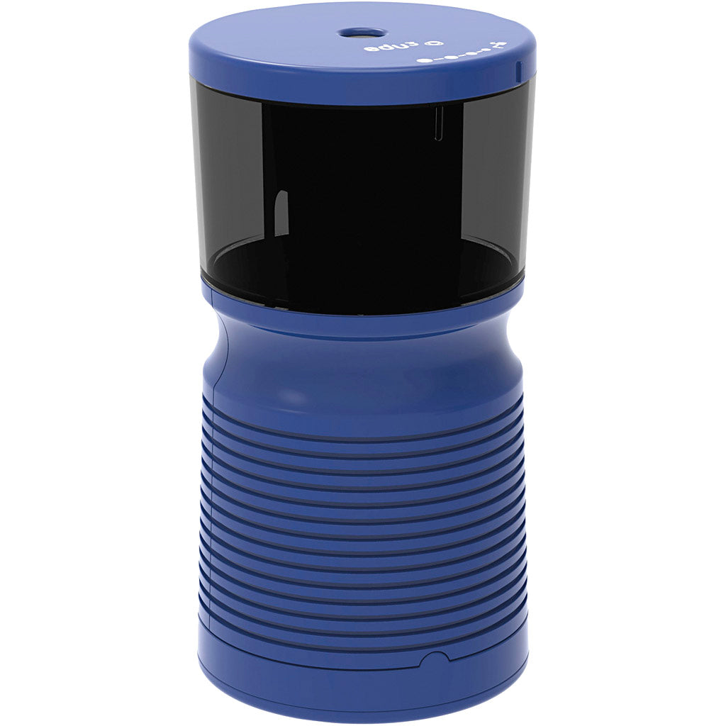 Edu3 edu elektrische puntenslijper, d 5-12 mm, 1 stuk