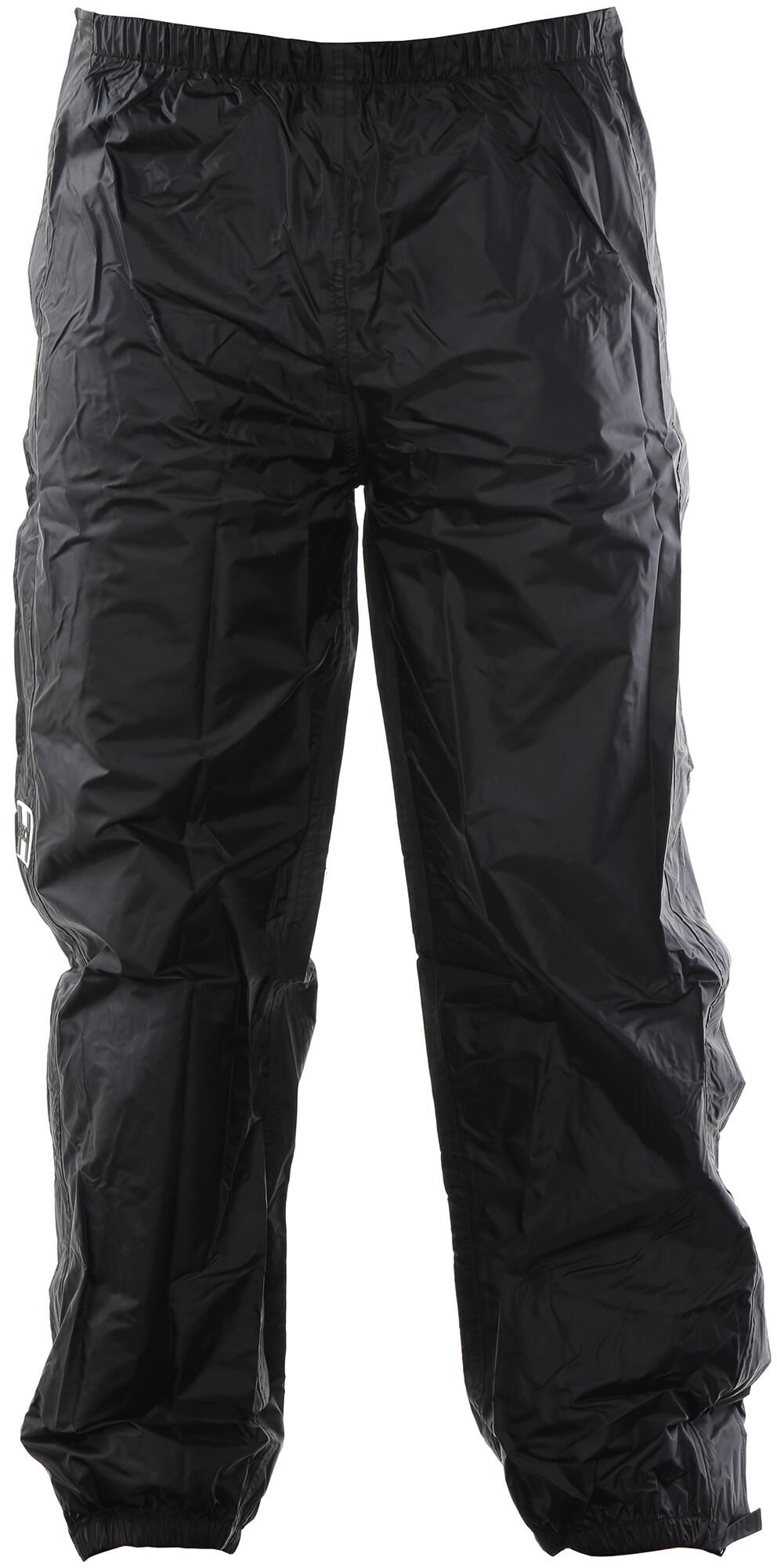 Hock Regenhose Regenhose-Zipp Regenhose Zipp Größe L