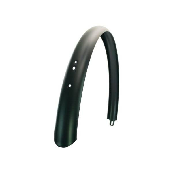 Fender za 28 Transport Long Matt Black