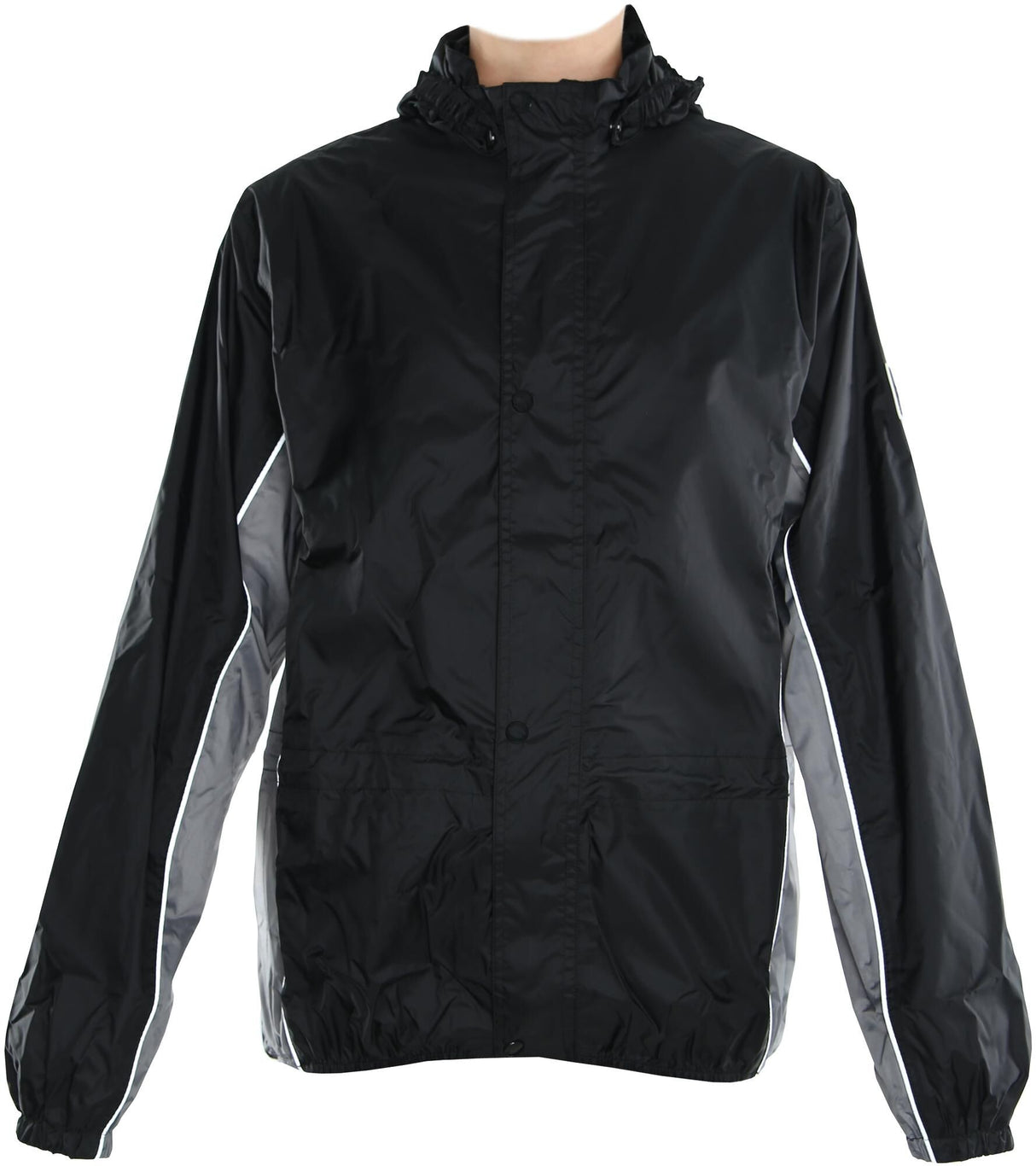 Hock regenjas rain guard rain jacket rain guard size m b dolomite