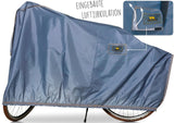 Vk fietspyjama e -bike - 220cm - siva
