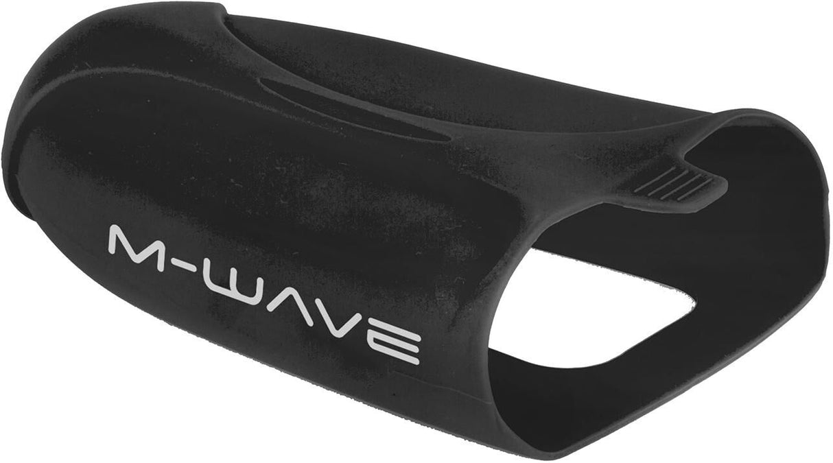 M-wave overschoen toe shield