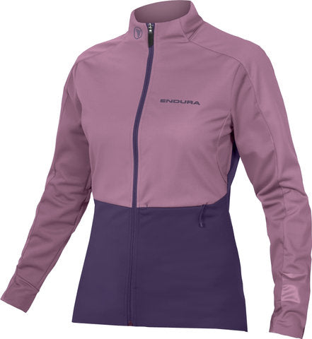 Endura windchill ii women's jacket