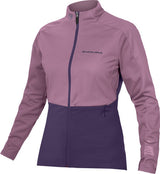 Endura windchill ii women's jacket