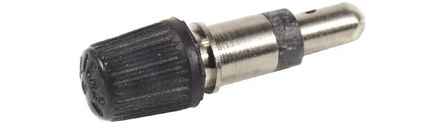 Alligator blitz valve 192 dunlop valve 192 #11.0001 100pcs.