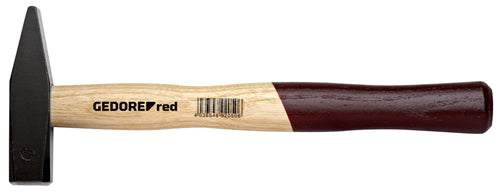 Gedore red | r92100016 | bankhamer met essen steel | 400 g - 3300713