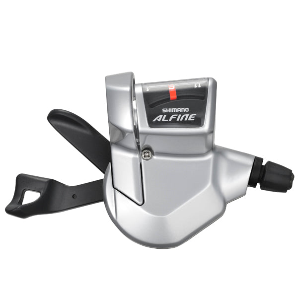 Shimano Versteller (jobbra) 11 Speed ​​Alfine SL-S700 Ezüst